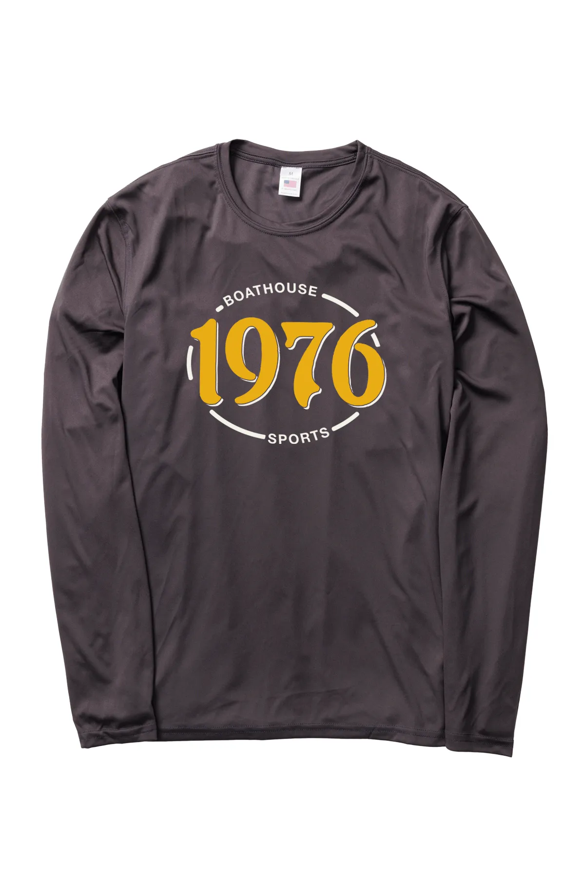 Earth Glow Unisex UV Protection 1976 Long Sleeve