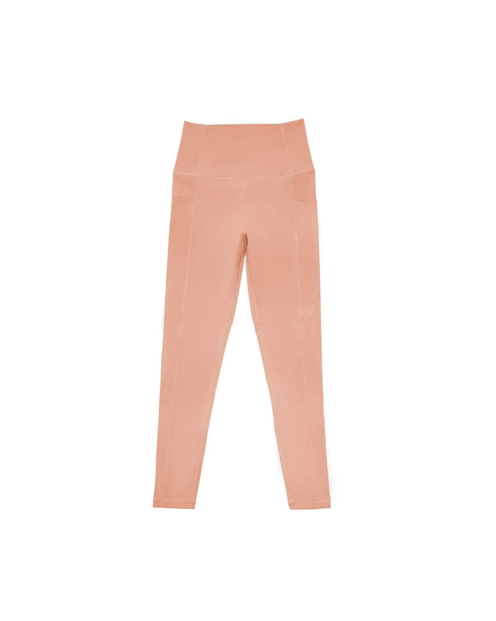 [CORE] Immerse Leggings 7/8 - Clay Fresh Look