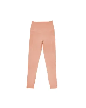 [CORE] Immerse Leggings 7/8 - Clay Fresh Look