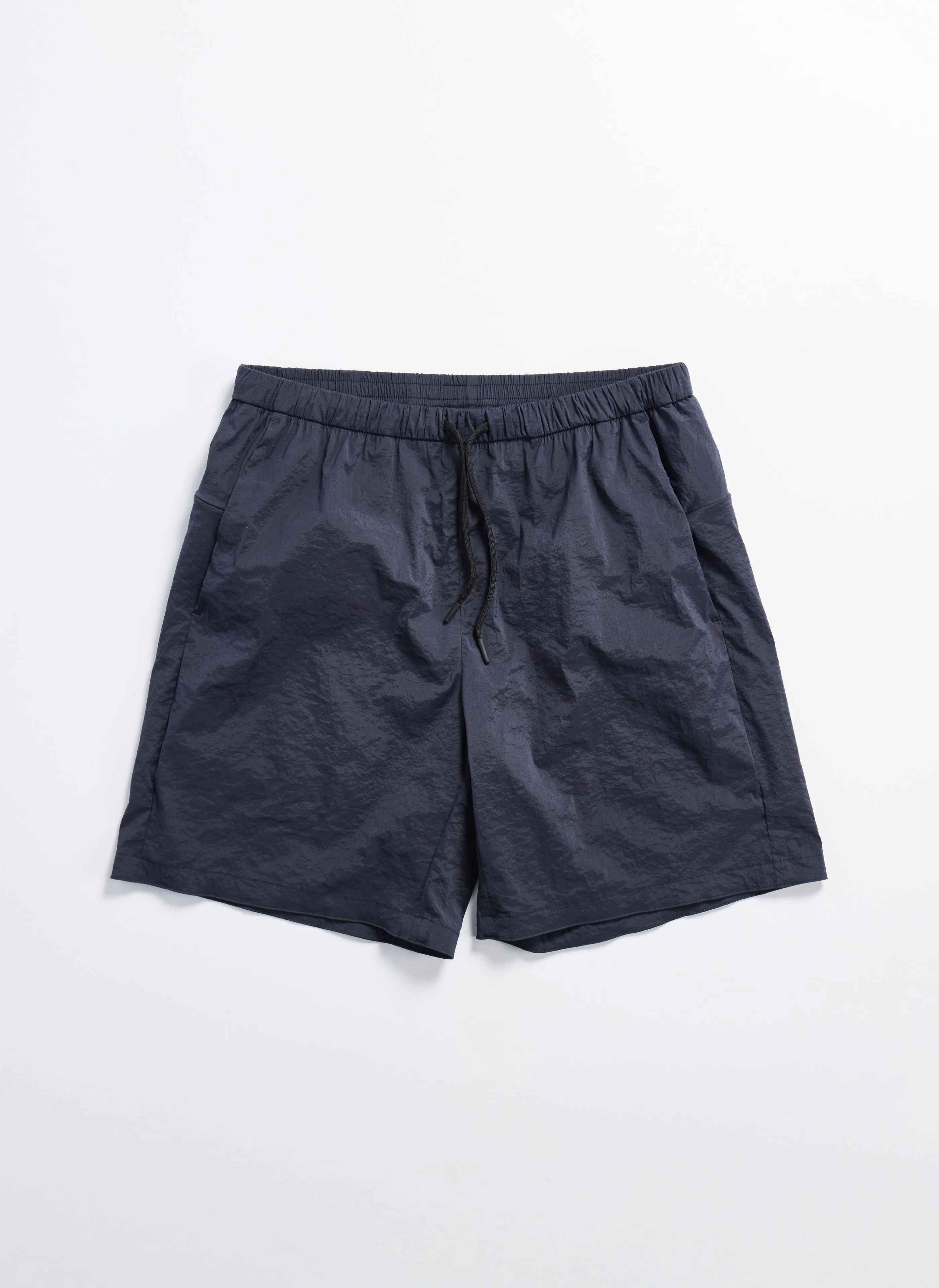 Morning Ease Recycled Polyester Shorts