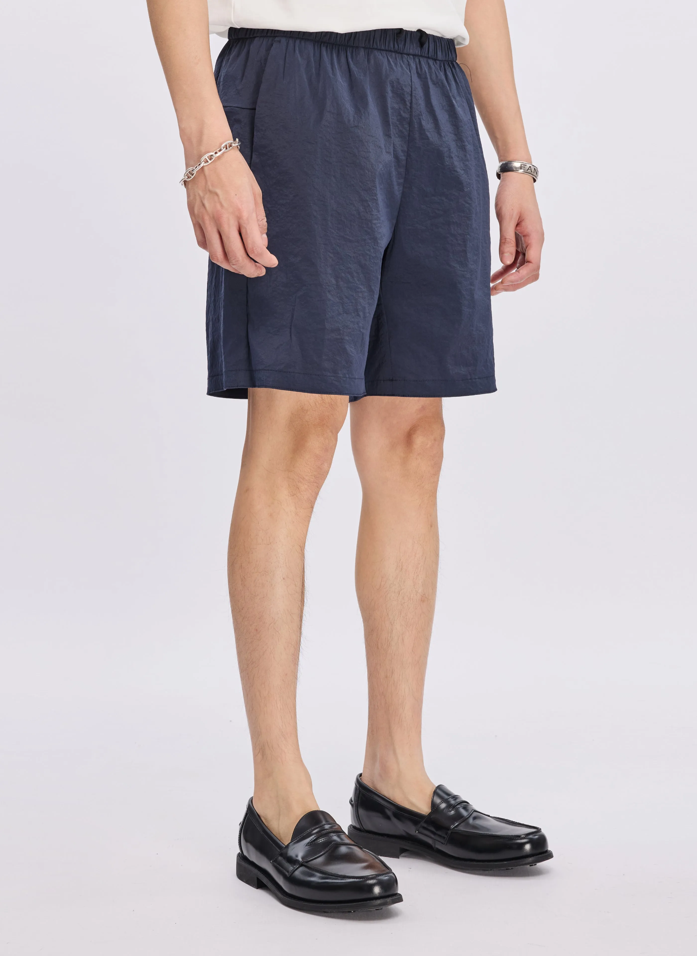 Warm Base Island Vibe Recycled Polyester Shorts