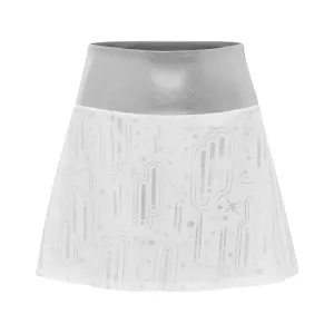 Weekend Casual Vintage Style Rebel Princess Athletic Skort