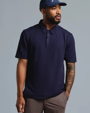 Layering Essential Beach Ready Gig Polo