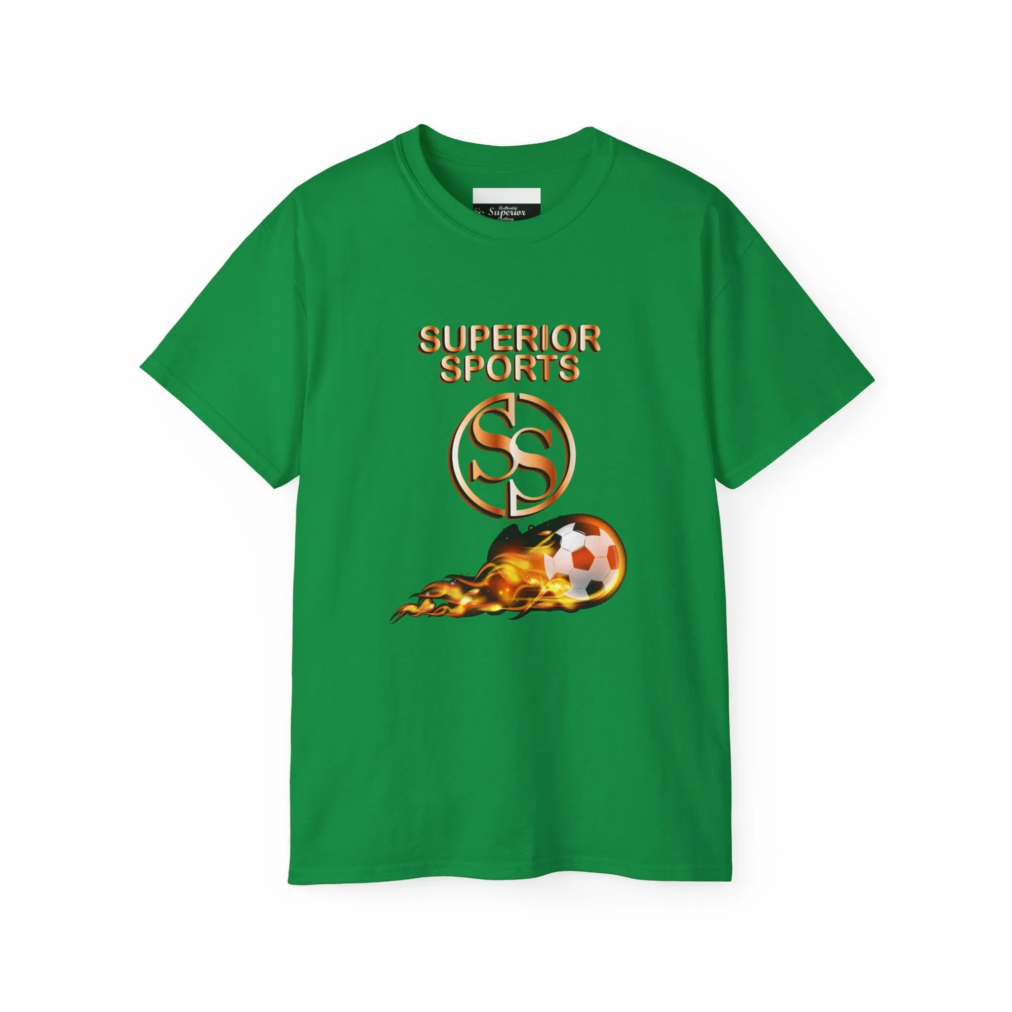 Men Short Sleeve  Ultra Cotton Tee Travel Style Trend Casual All-Day