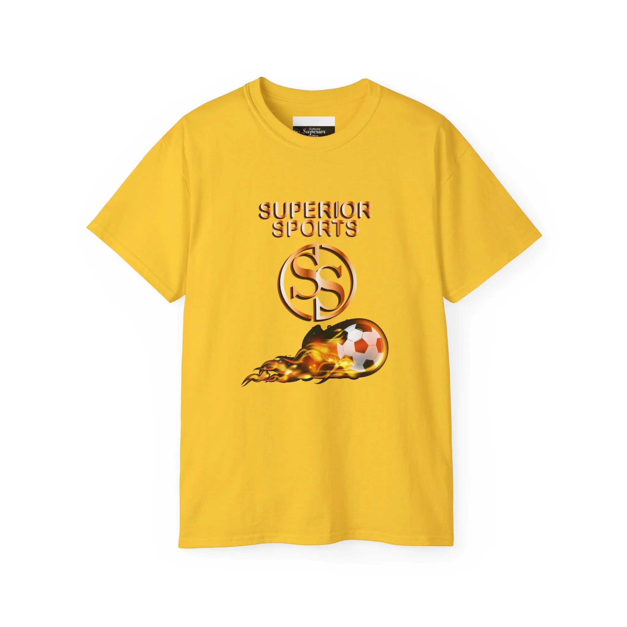 Summer Comfort Travel Wear Men Short Sleeve  Ultra Cotton Tee