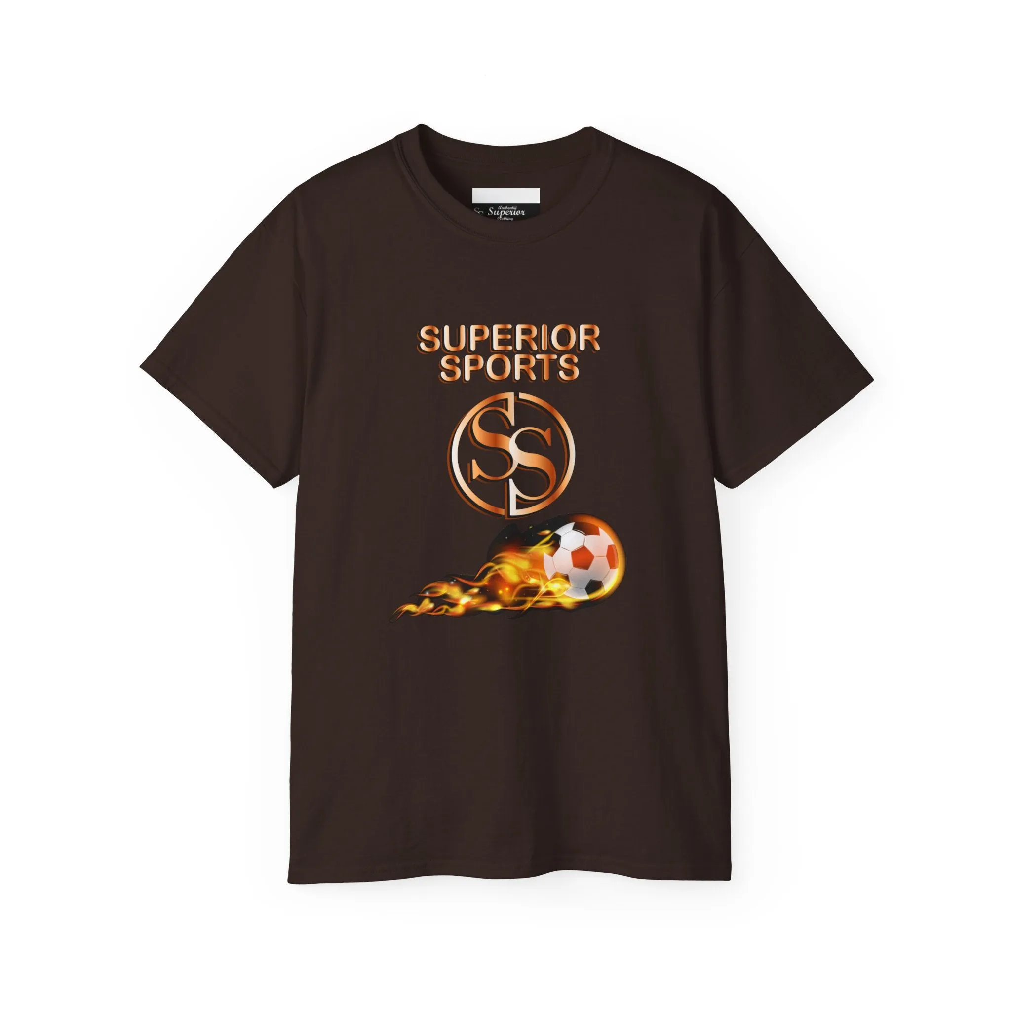 Men Short Sleeve  Ultra Cotton Tee Adult sophistication