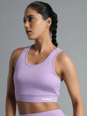 Sia Polyester Bra Hidden stitching Premium
