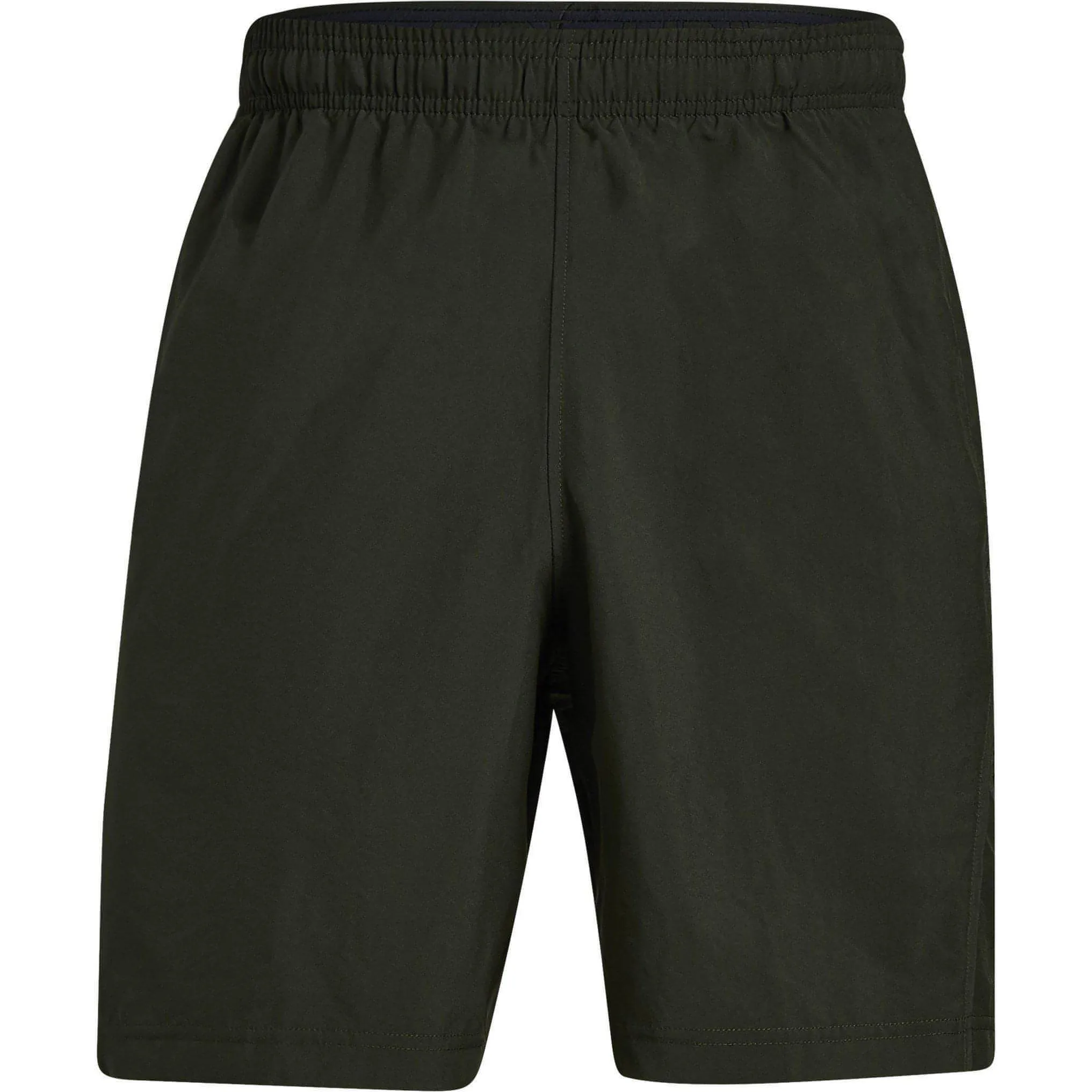 Mood Wear Sport Mood Under Armour Woven Graphic Mens Training Shorts - Green