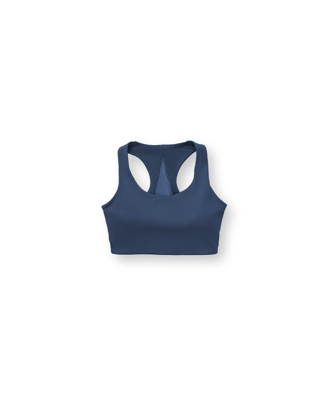 Striped activewear [CORE] Racerback Sportsbra - Nightsky
