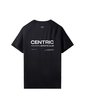 Raw Hem Finish Copper-Dura? Limitless Tee
