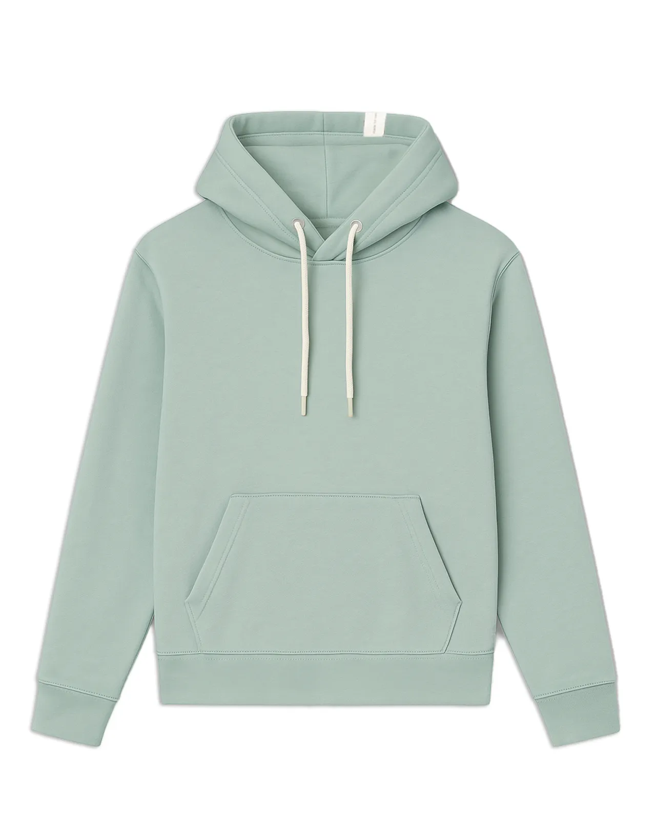 Seamless construction Parade wear WonderKnit? Performance Hoodies