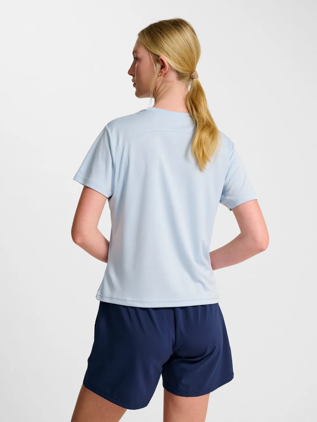 Classic Design black friday Pulse Training W T-Shirt S/S