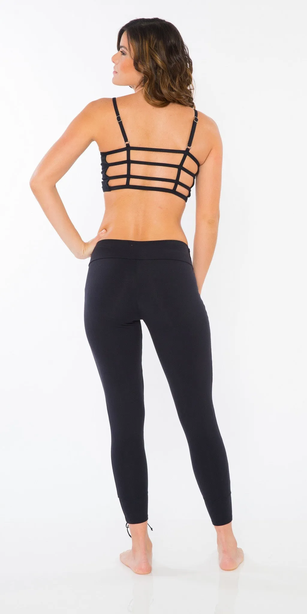 Value for Money Hipster Bra