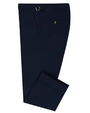 Chic Wear Vitale Barberis Canonico - Flannels Navy