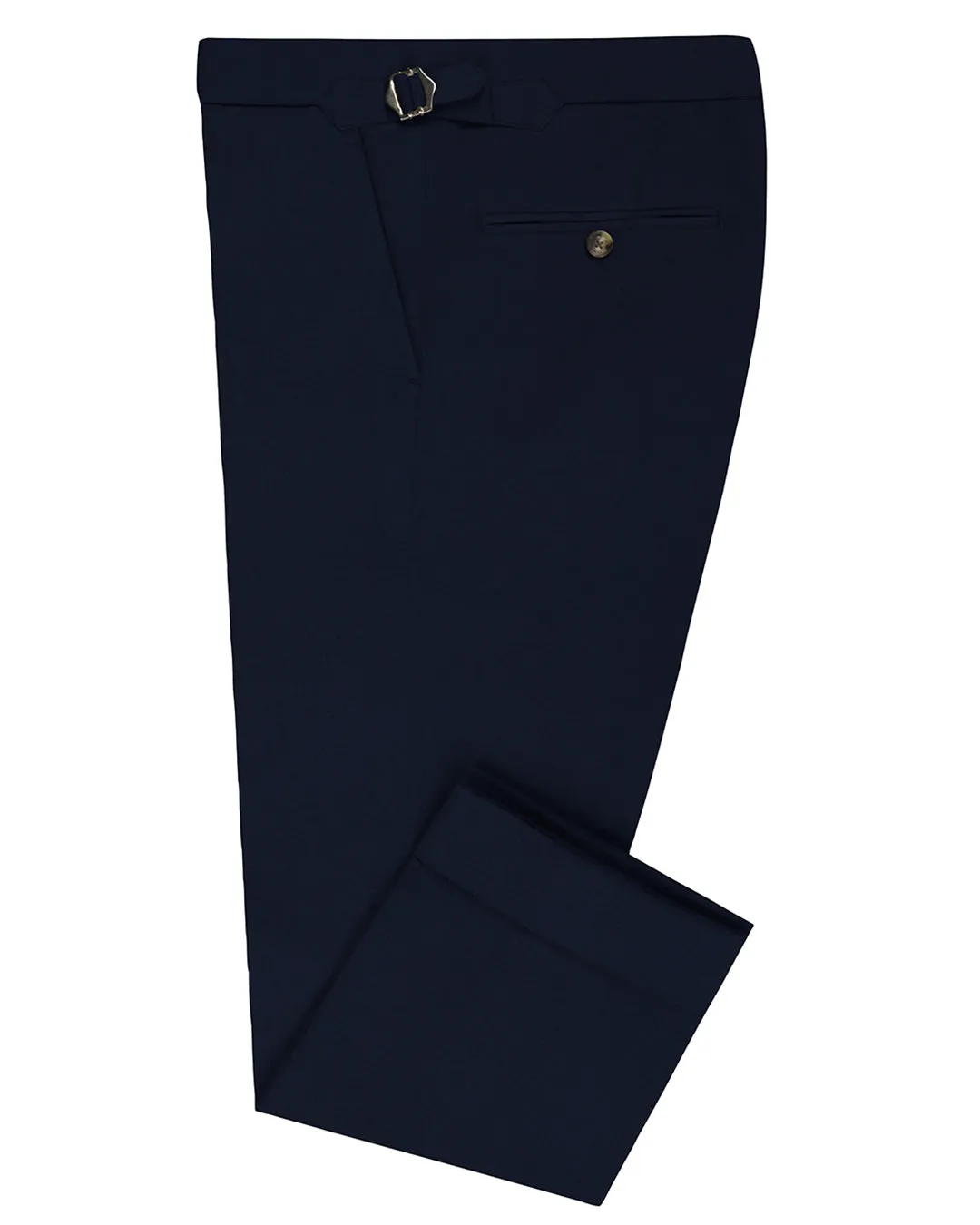 Chic Wear Vitale Barberis Canonico - Flannels Navy