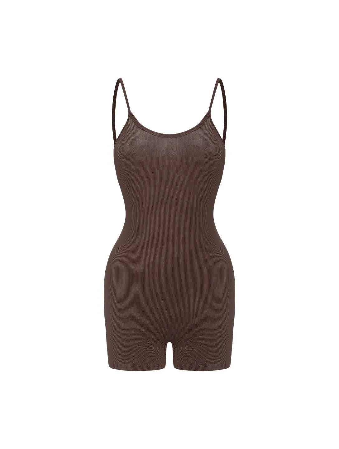 Fancy Chic Weekend Teen Everyday Ribbed Bodysuit