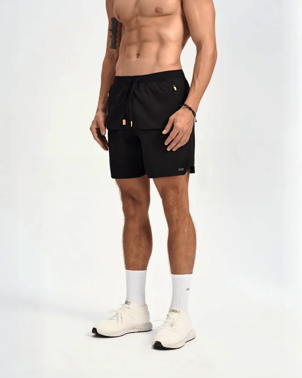 Sustainable Hiflex-Lite? Versa Layer Shorts