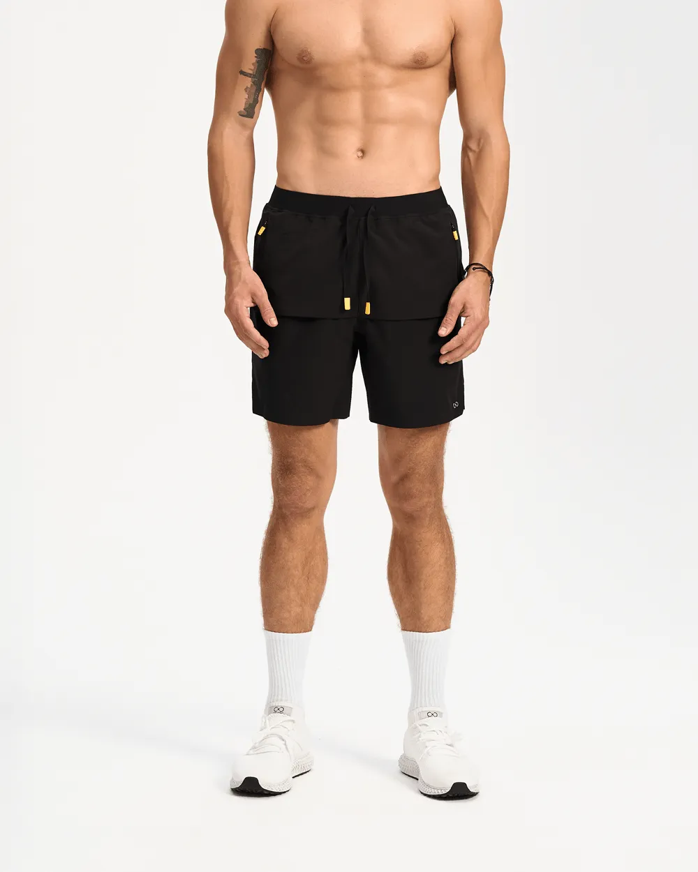 Hiflex-Lite? Versa Layer Shorts artisanal quality Hidden Storage Compartment