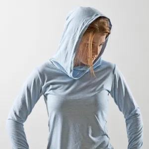 Women's Smarter Basics Hoodie Beaver like Trend Vibe