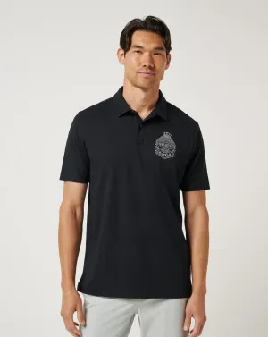 Best Choice Polo Athletic Fit Performance Polo