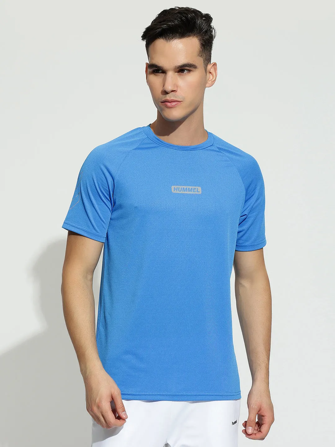 Reforge Recycle T-Shirt StaticFreeLining Cyber Core