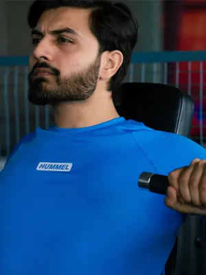 Reforge Recycle T-Shirt Breathable Material