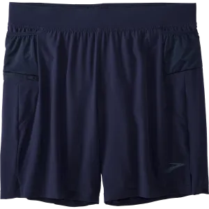 Men's Sherpa 7" 2-in-1 Short City Shorts