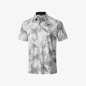 TearResistant Fiber MIZUNO CALI COOL POLO
