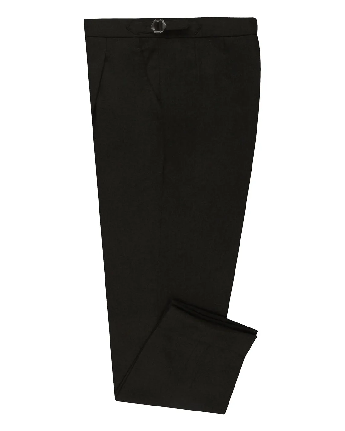Comfort Cushioning Neutral Style Drago: Super 130s Dark Olive Rugby Flannel