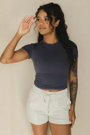 Chill Wear Second Skin Short Sleeve