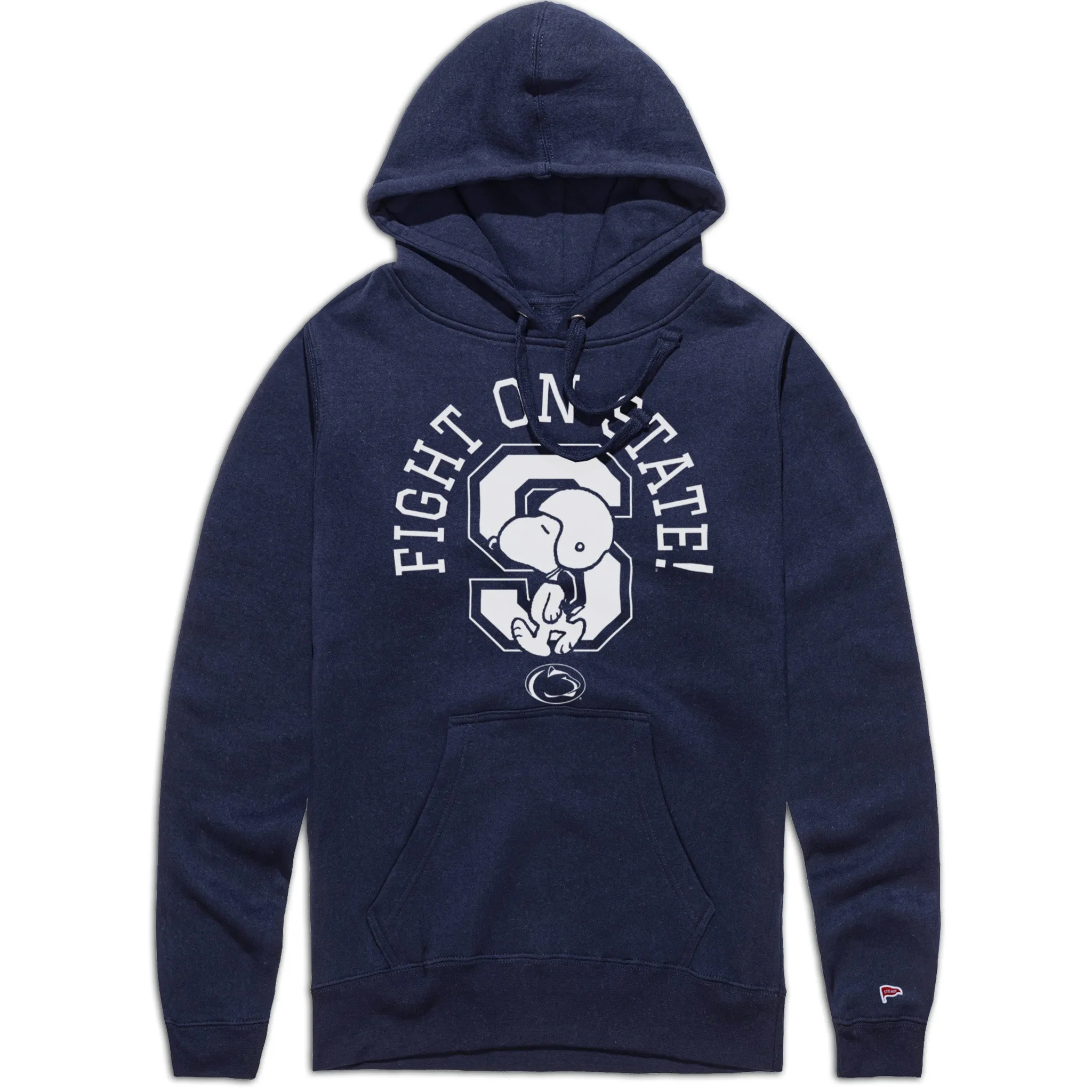 Sugar glider like Peanuts x Penn State Fight On State Football Hoodie