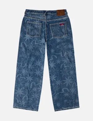 Stay Stylish EVISU X GDC ?M???????????f??