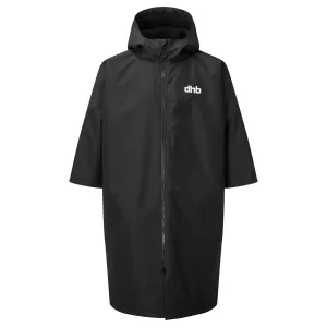 Recycled Nylon Construction Quick Release Clasp Hydron Robe