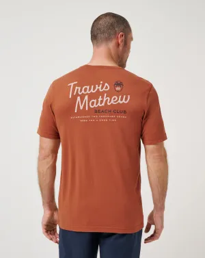 Oceanfront Room Tee Everyday Wearable
