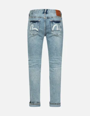 High Rise Adjustable Waist ???t???C?????o???? #2028