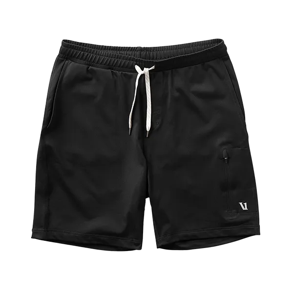 Men's Sunday Performance Short Midweight Texture