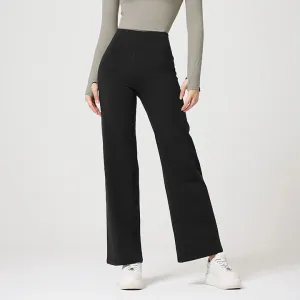 XELLA? Intension Napping Wide Leggings 9" Wrinklefree