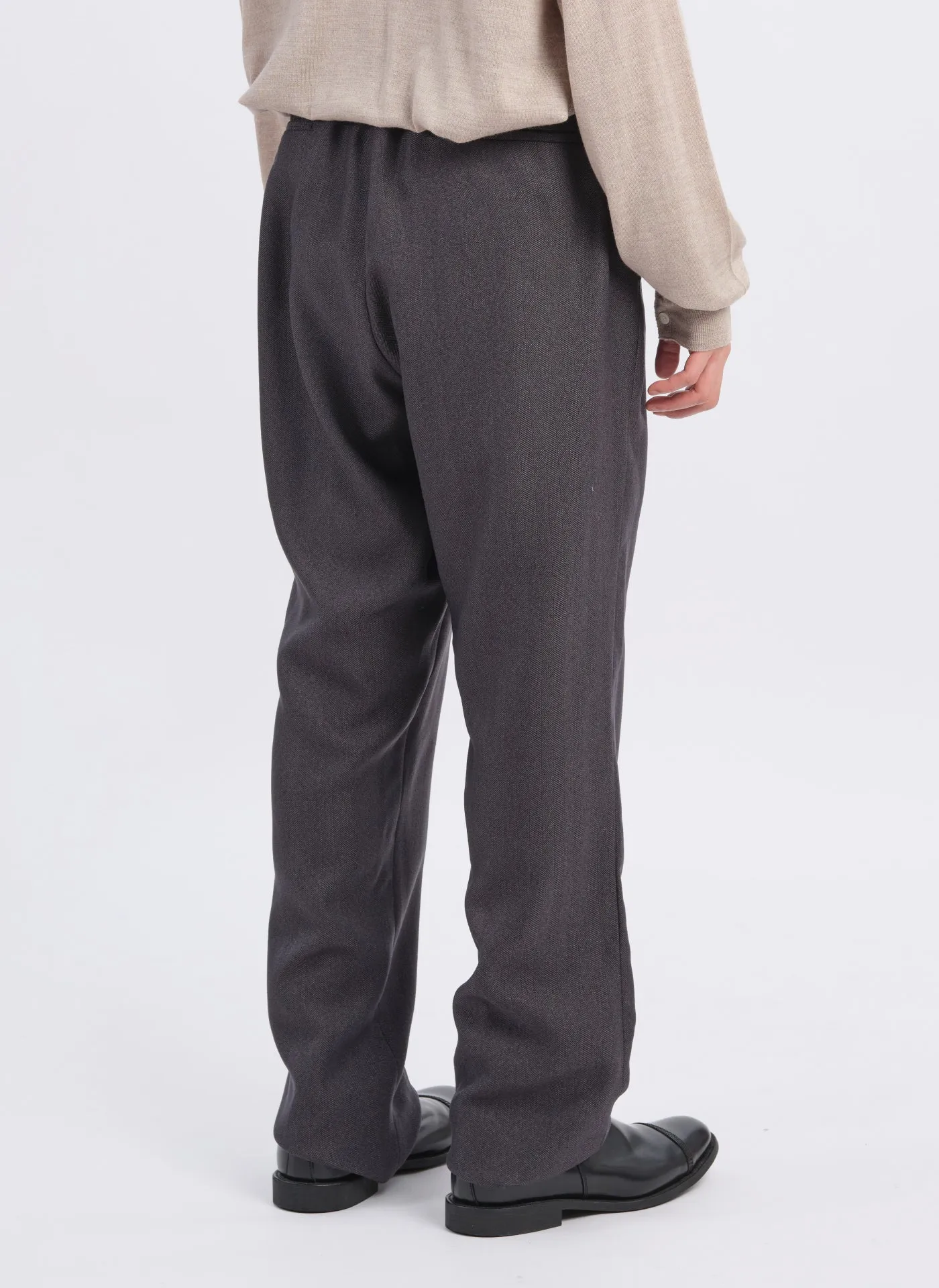 DurableWeave Lanatec Polyester Easy Pants