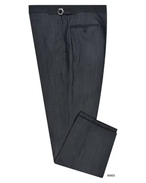 VBC Mid Grey Cavalry Twill Adaptive Fit