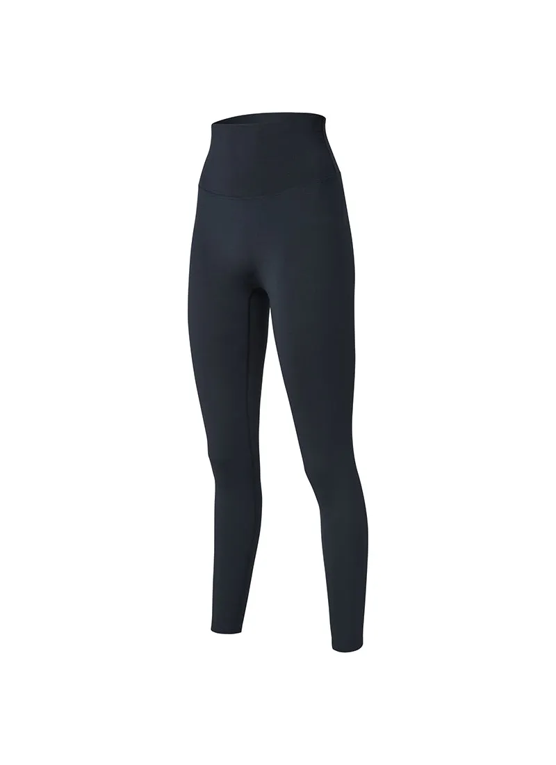 WrinkleResistantCloth XELLA? Hard Fluffy Napping Leggings