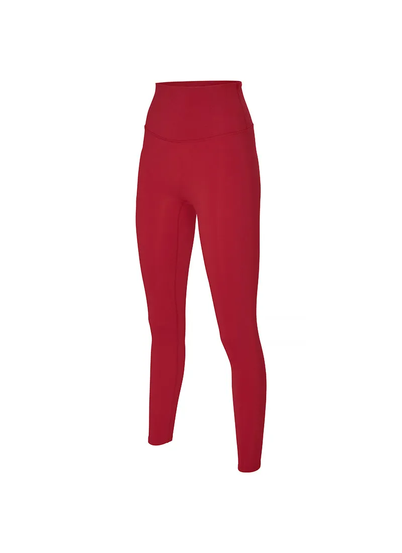 Zero Core XELLA? Hard Fluffy Napping Leggings