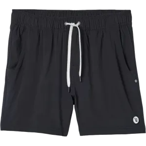 Easy Care Material Light Wear Men's Kore Short 5"