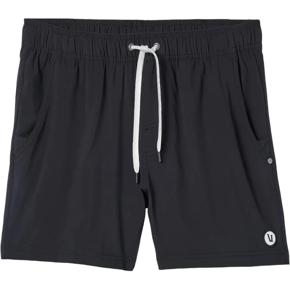Easy Care Material Light Wear Men's Kore Short 5"