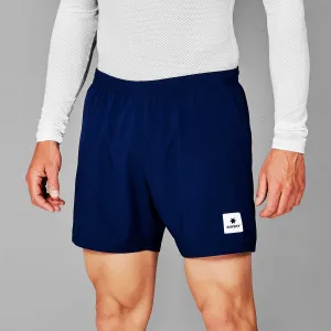 Mid Rise Wrinkle Resistant Treatment Pace Shorts 5''