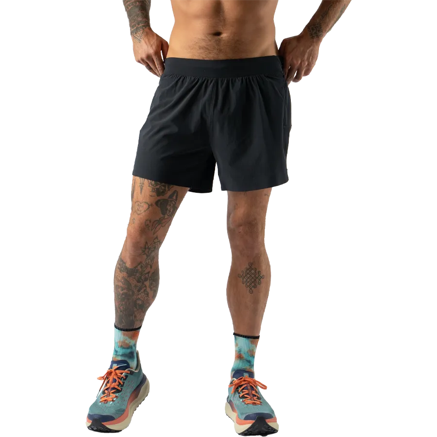 Summer Wear Outdoor Days Men's FKT 5" Short