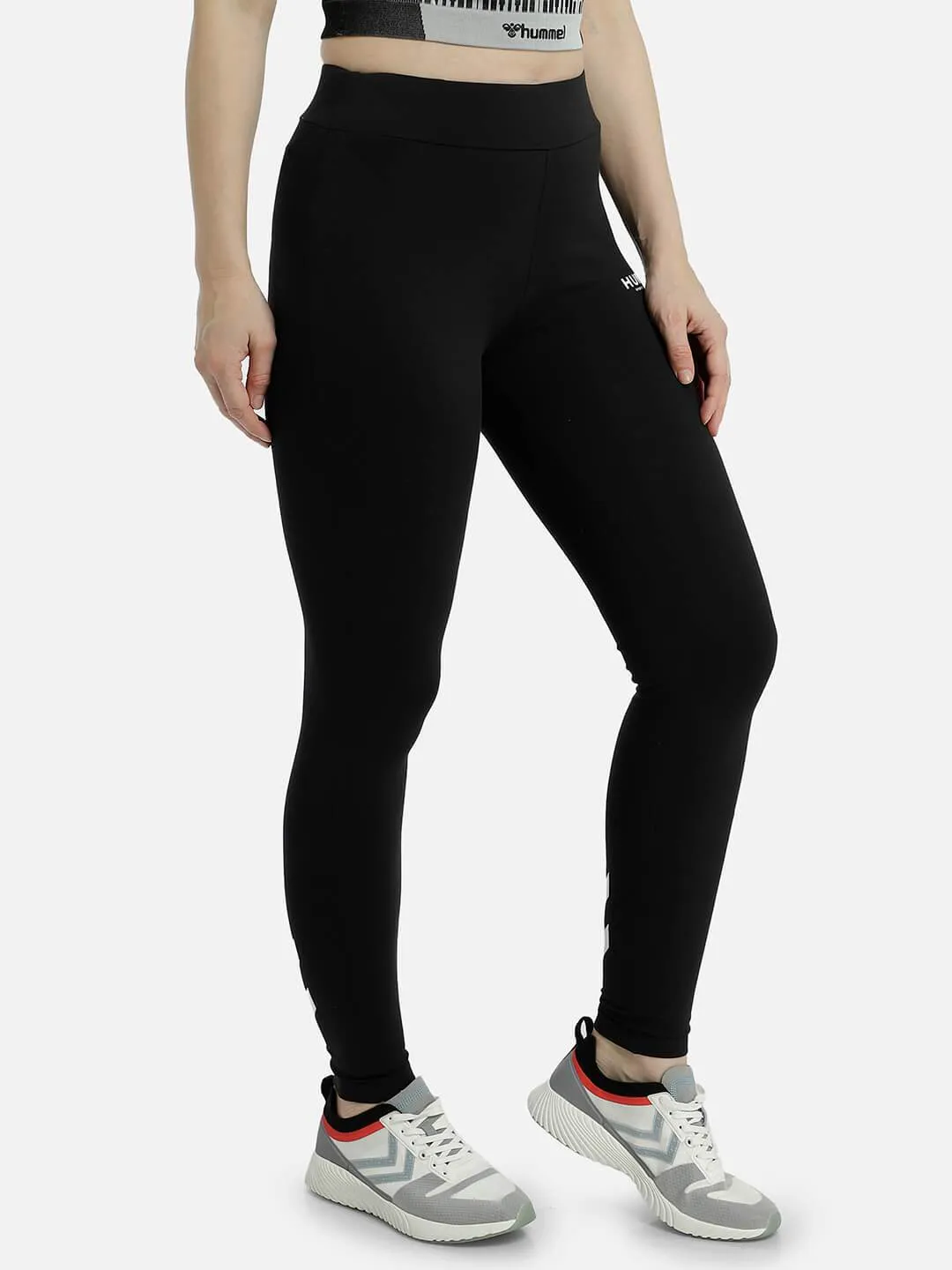 Daily Slim Fit Cotton Elastane Tights UltraSoft Lining