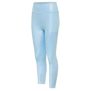 Sky Prism Leggings Extra Soft Unisex Style Travel Enthusiast Flexible Wear