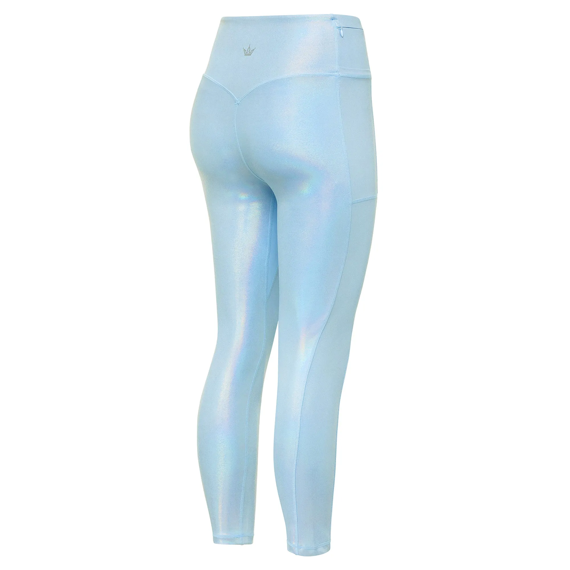 Sky Prism Leggings Signature Fit