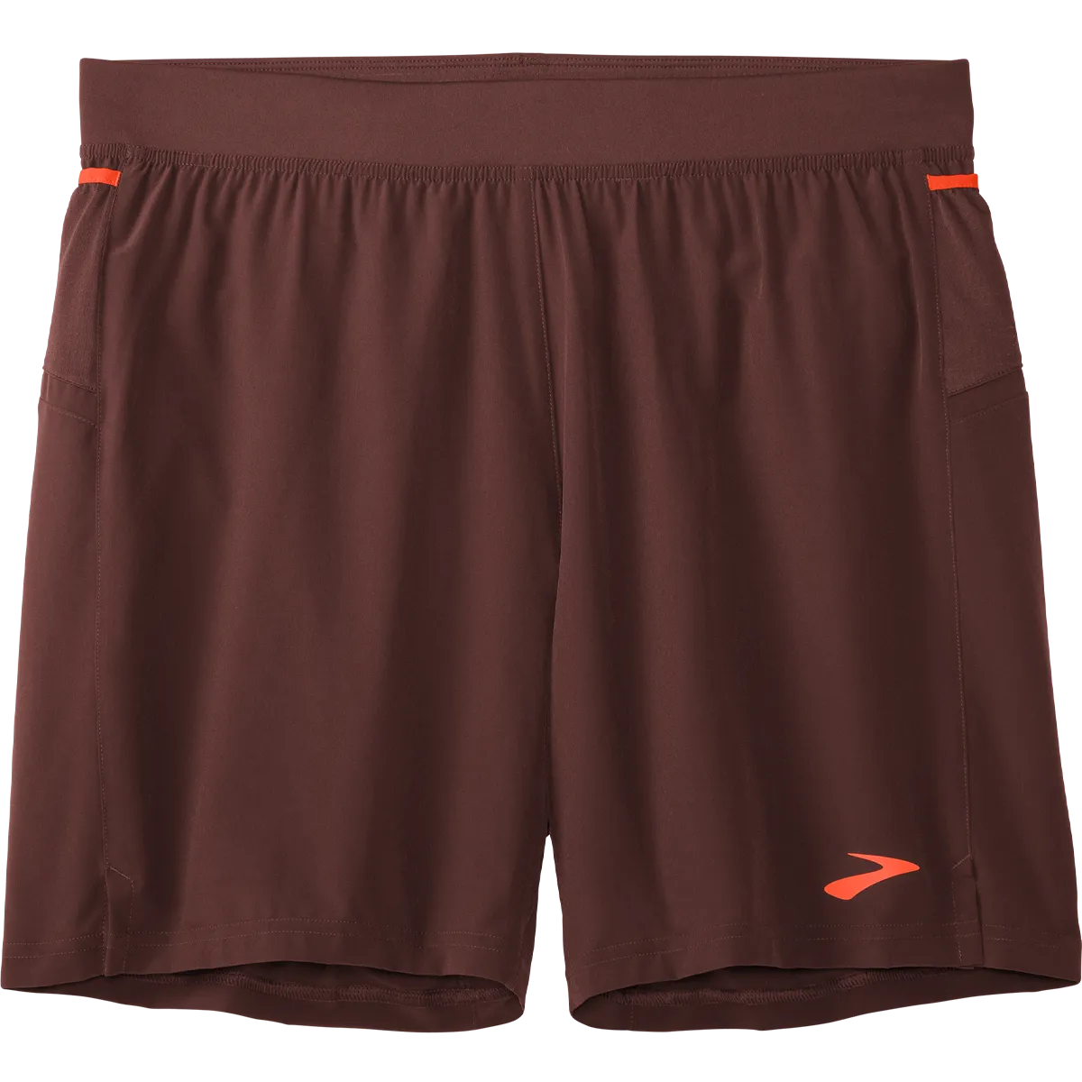 Men's Sherpa 7" Short MultiPocket Design Sporty Comfort