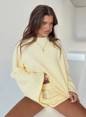 Pure Tone Train Ease Cheyenne Set Yellow